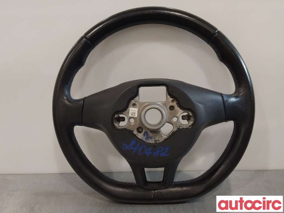 Ratt til Peugeot 207 2006-2012  (PEUGEOT|4109GZ|5G0419091)