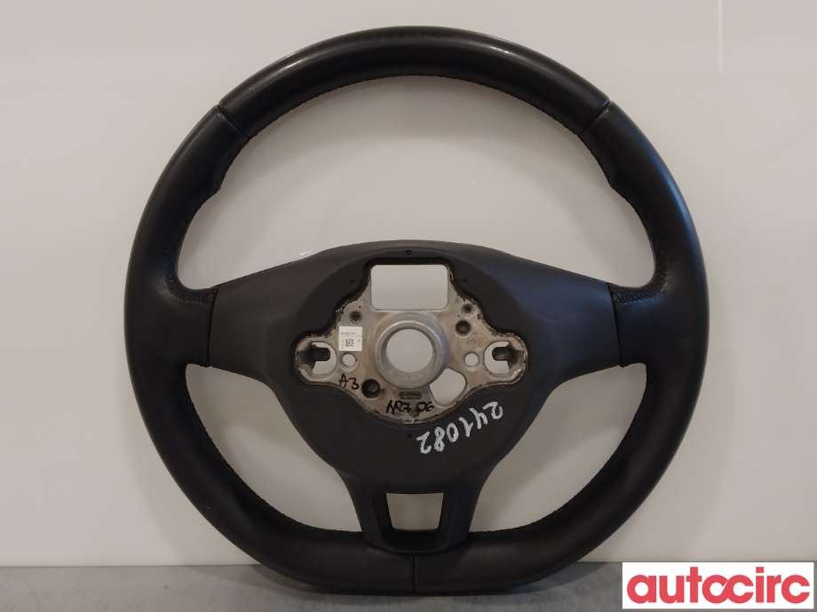 Ratt til VW e-Golf 2017-2020 (Fase 2)  (VOLKSWAGEN|5G0419091GG|5G0419091)