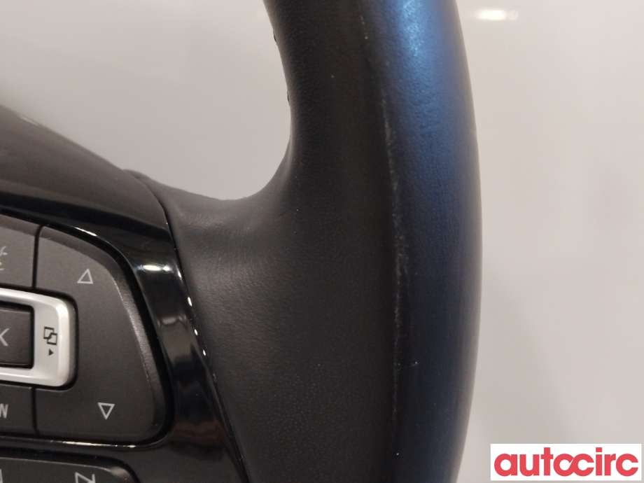 Ratt til VW e-Golf 2017-2020 (Fase 2)  (VOLKSWAGEN|5G0419091GG|5G0419091)