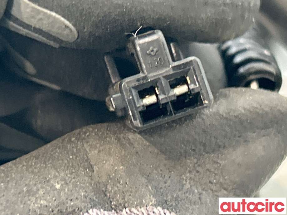 Ledningsnett til Toyota Yaris 2020-->> (Type IV)  (TOYOTA|82184K0130)