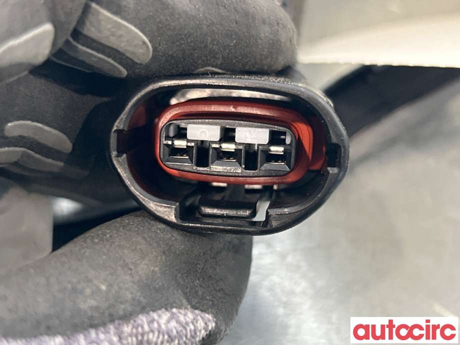 Ledningsnett til Toyota Yaris 2020-->> (Type IV)  (TOYOTA|82184K0130)