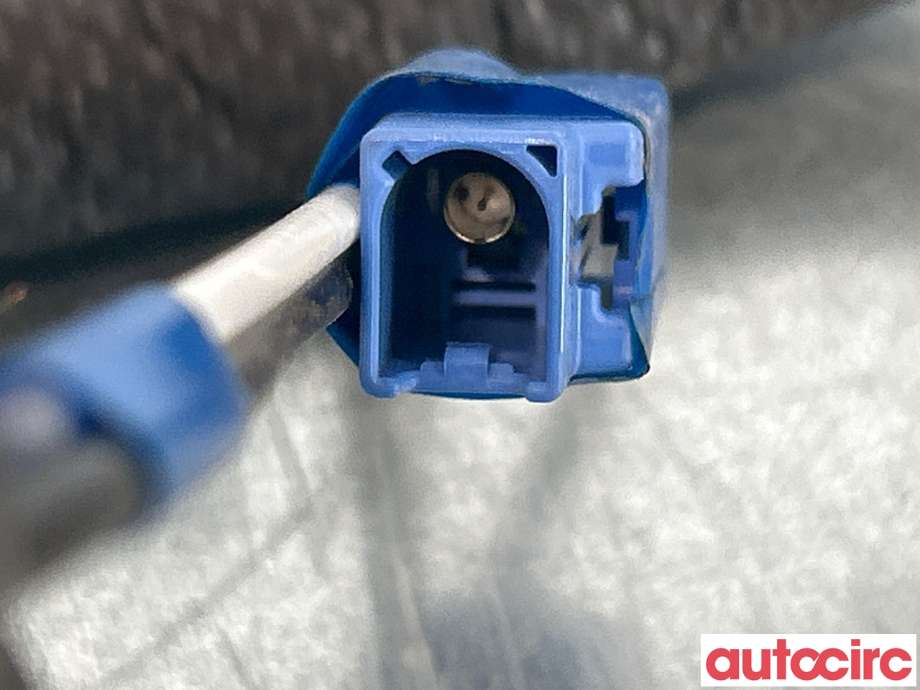 Ledningsnett til Toyota Yaris 2020-->> (Type IV)  (TOYOTA|86101K0030)