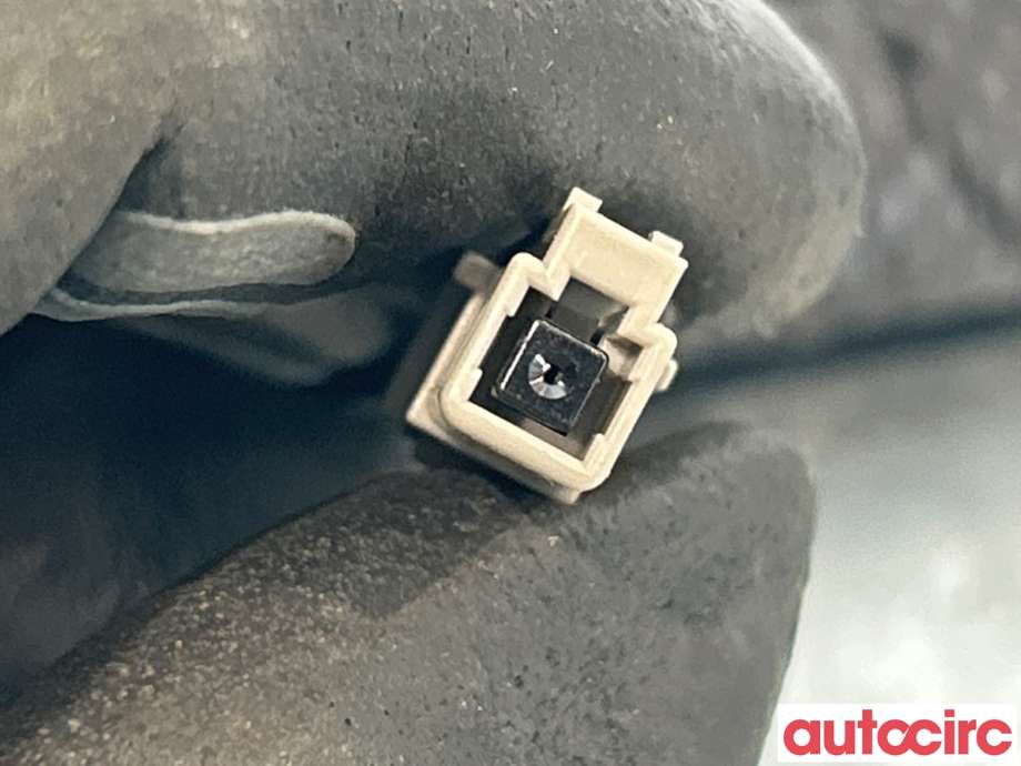 Ledningsnett til Toyota Yaris 2020-->> (Type IV)  (TOYOTA|86101K0030)