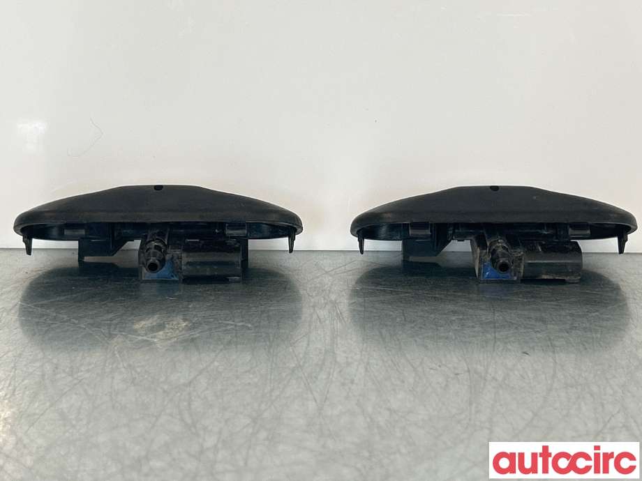 Lyktespylerdyse til VW Touran 2010-2015 (Type I, Fase 3)  (VOLKSWAGEN|5M0955986C|)