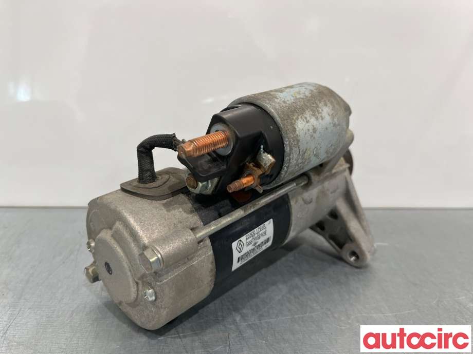 Starter diesel til Nissan NV300 2016-->>  (NISSAN|2330001Q1D|233001791R)