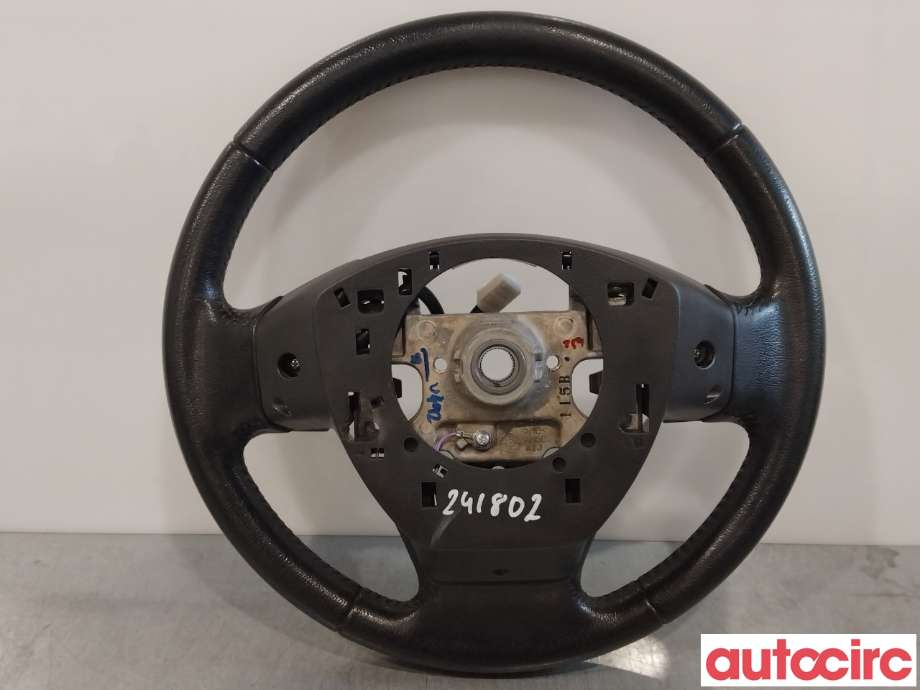 Ratt til Mitsubishi Outlander 2012-2015 (Type III, Fase 1)  (MITSUBISHI|4400A517XA|4400A631XA)