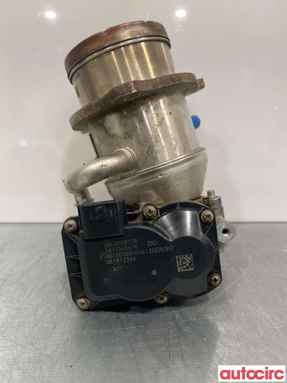 EGR-ventil til Nissan NV300 2016-->>  (NISSAN|147100361R|1473500Q0J|147354591R)