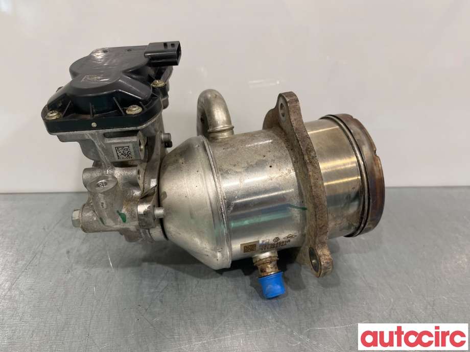 EGR-ventil til Nissan NV300 2016-->>  (NISSAN|147100361R|1473500Q0J|147354591R)