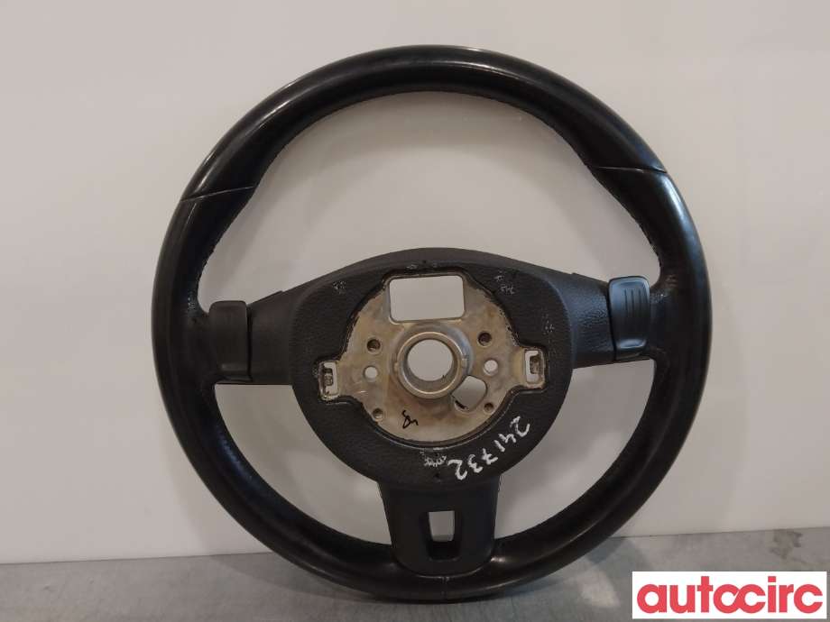 Ratt til VW Touran 2010-2015 (Type I, Fase 3)  (VOLKSWAGEN|1T0419091AD)