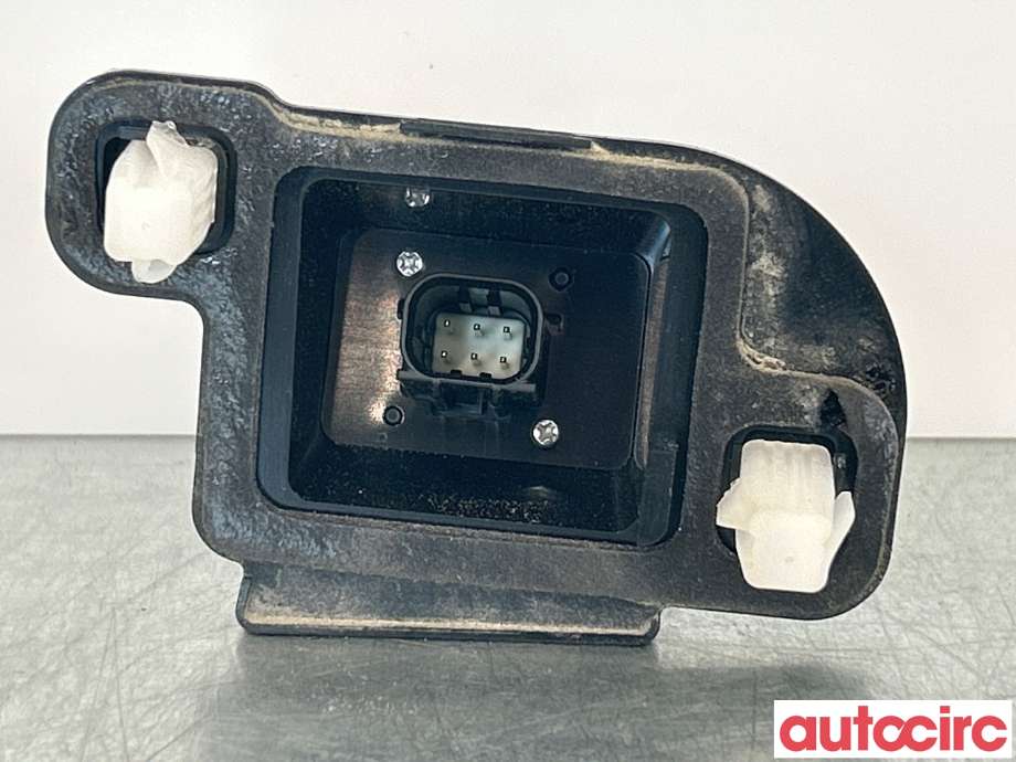 Kamera til Toyota Yaris 2020-->> (Type IV)  (TOYOTA|86790K0010)