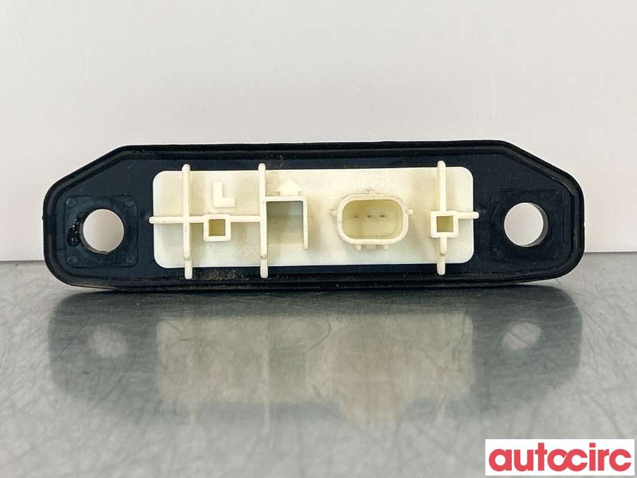 Bakluke/bakdør håndtak til Toyota Yaris 2020-->> (Type IV)  (TOYOTA|7481113010C2|)