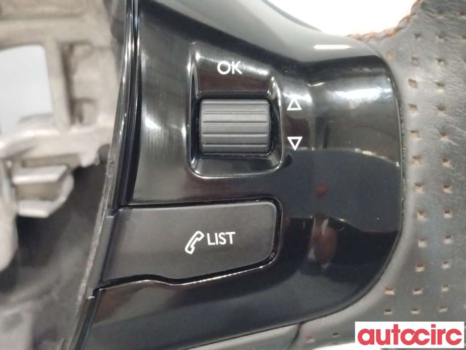 Ratt til Peugeot 308 2013-2021 (Type II)  (PEUGEOT|98115208XJ)