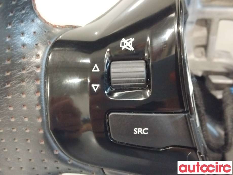 Ratt til Peugeot 308 2013-2021 (Type II)  (PEUGEOT|98115208XJ)