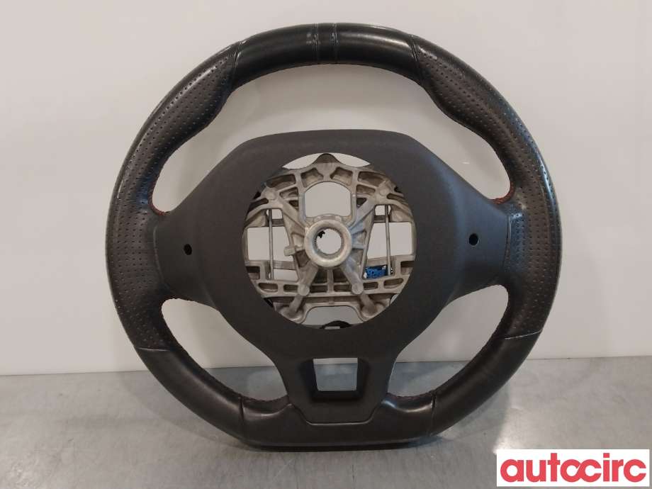 Ratt til Peugeot 308 2013-2021 (Type II)  (PEUGEOT|98115208XJ)
