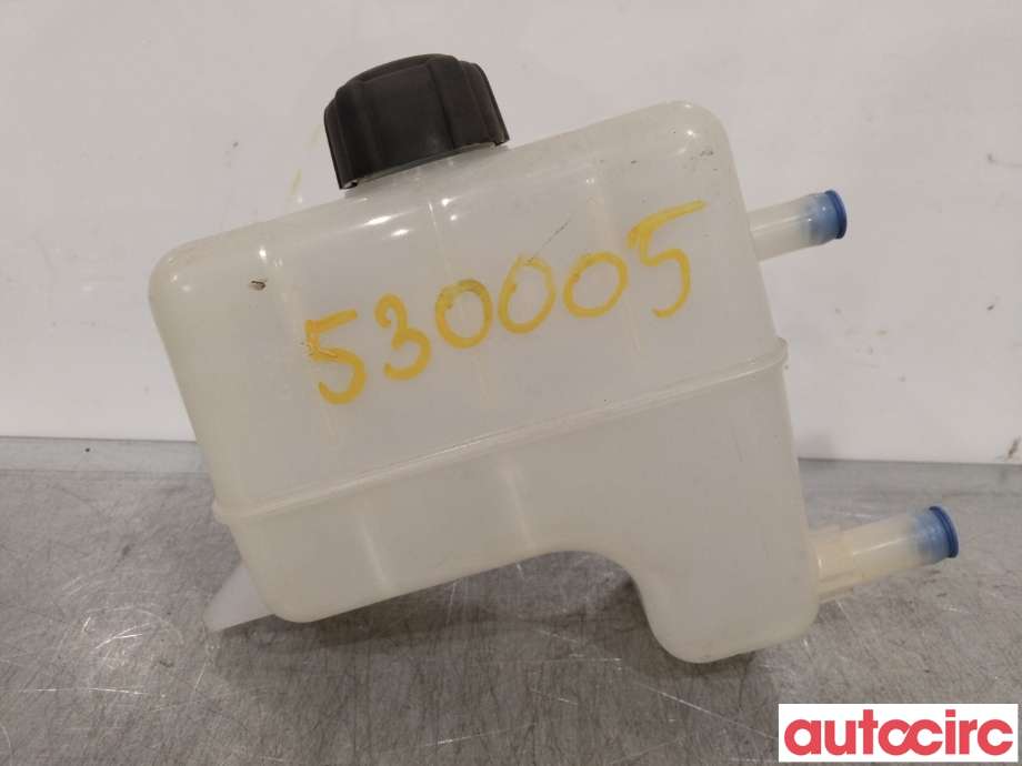 Ekspansjonstank til Mitsubishi Outlander, 2015-->> (Type III, Fase 2)  (MITSUBISHI|1375A308)