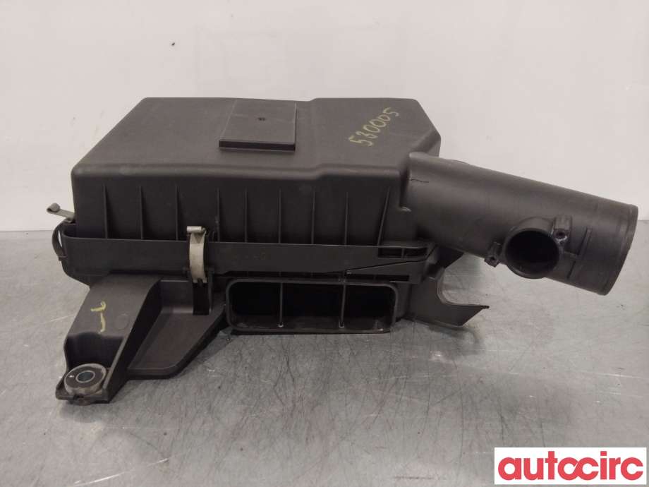 Luftfilterboks til Mitsubishi Outlander 2015-->> (Type III, Fase 2)  (MITSUBISHI|1500A731|)