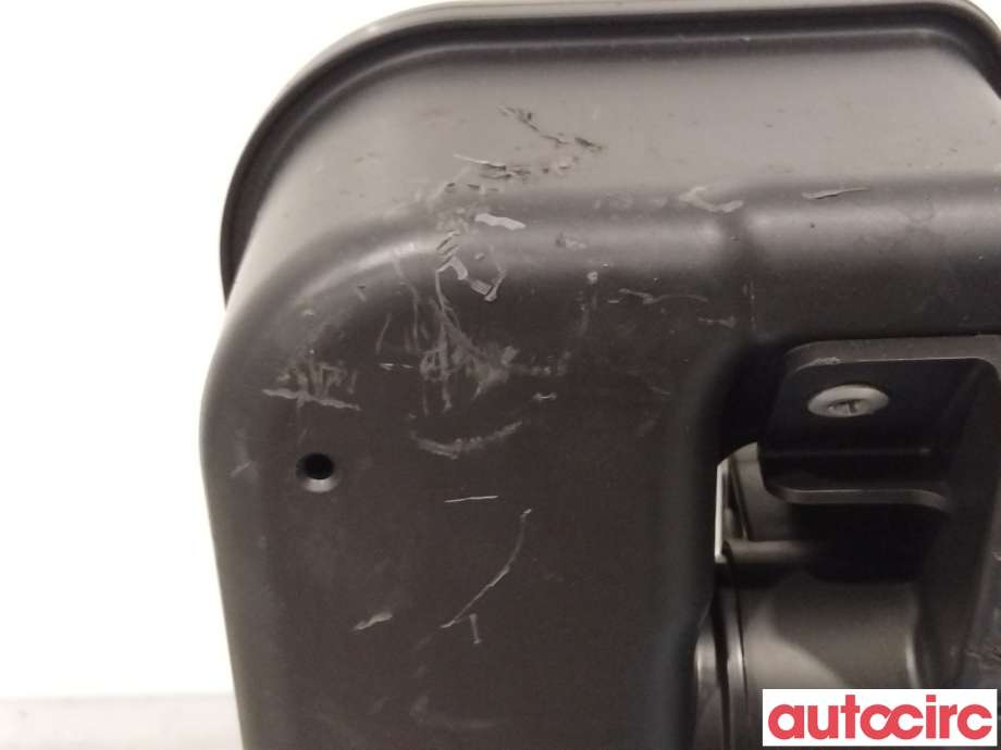 Luftfilterboks til Mitsubishi Outlander 2015-->> (Type III, Fase 2)  (MITSUBISHI|1500A731|)