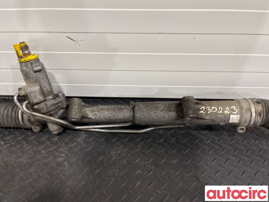 Tannstang til Mercedes E-Klasse 2009-2013 (Fase 1) (W212) (W212) (MERCEDES|A2124603000||2124603000)