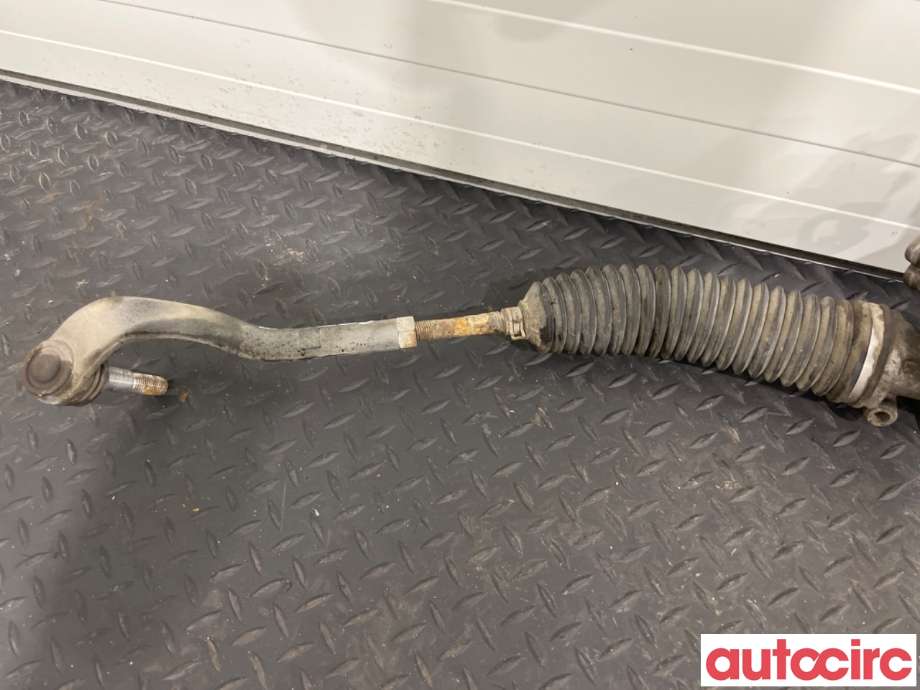 Tannstang til Mercedes E-Klasse 2009-2013 (Fase 1) (W212) (W212) (MERCEDES|A2124603000||2124603000)