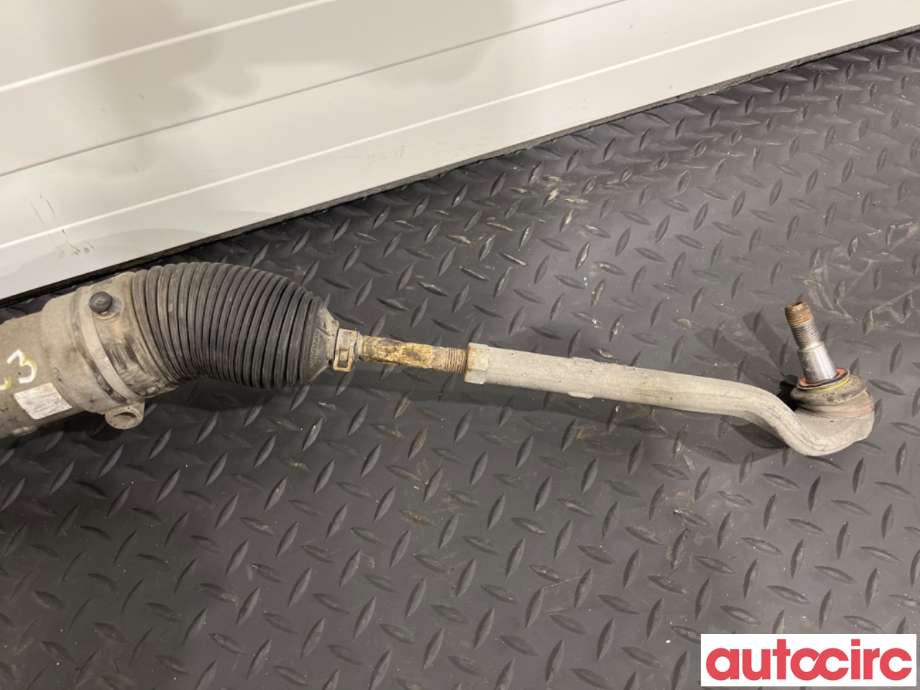 Tannstang til Mercedes E-Klasse 2009-2013 (Fase 1) (W212) (W212) (MERCEDES|A2124603000||2124603000)