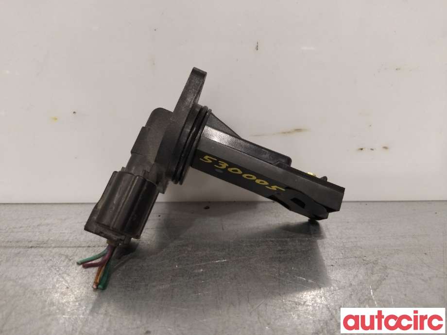 Luftmengde/luftmassemåler til Mitsubishi Outlander, 2015-->> (Type III, Fase 2)  (MITSUBISHI|1525A052)