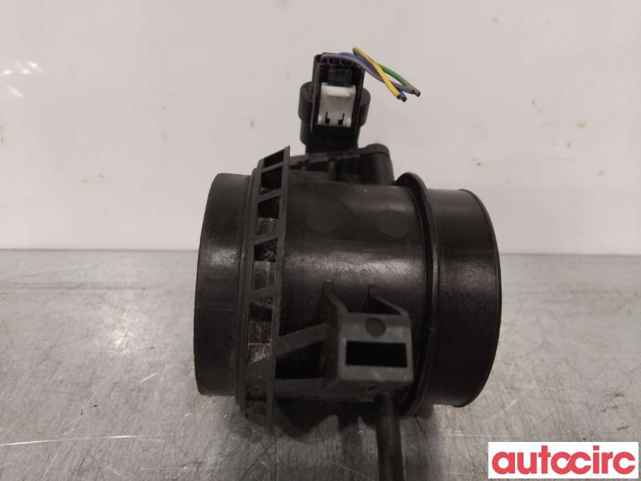Luftmengde/luftmassemåler til Ford Transit Connect 2013-2018 Type II, Fase 1  (FORD|2038581|EM5A-12B579-AA)