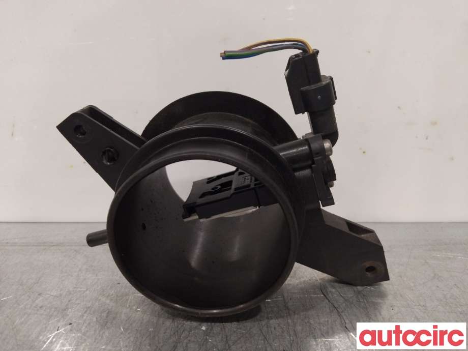Luftmengde/luftmassemåler til Ford Transit Connect 2013-2018 Type II, Fase 1  (FORD|2038581|EM5A-12B579-AA)