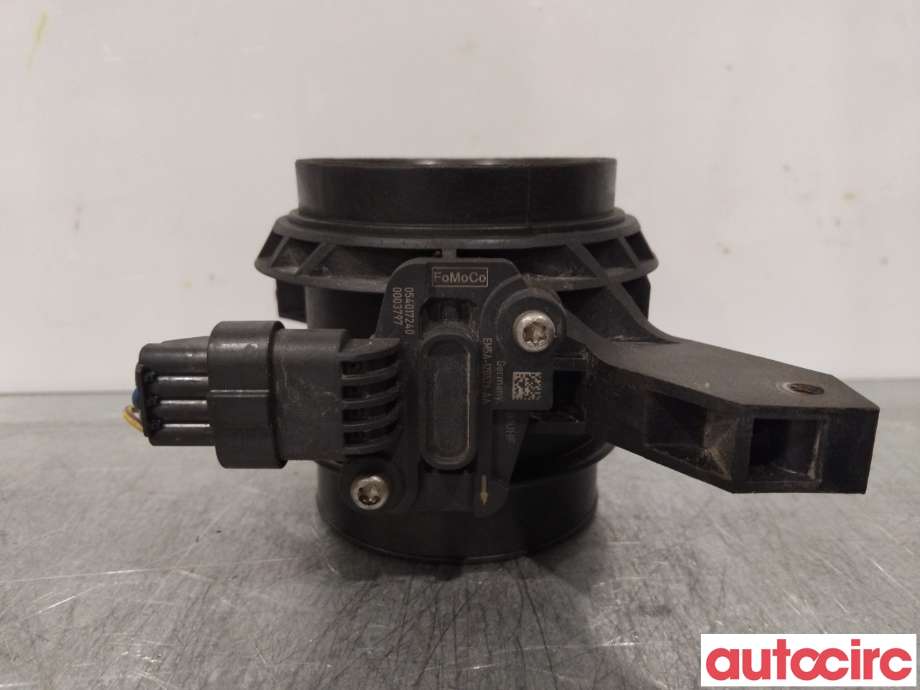 Luftmengde/luftmassemåler til Ford Transit Connect 2013-2018 Type II, Fase 1  (FORD|2038581|EM5A-12B579-AA)