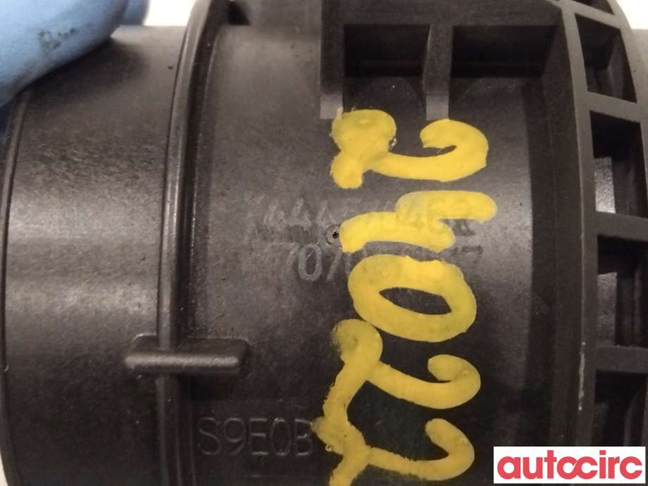 Luftmengde/luftmassemåler til Ford Transit Connect 2013-2018 Type II, Fase 1  (FORD|2038581|EM5A-12B579-AA)