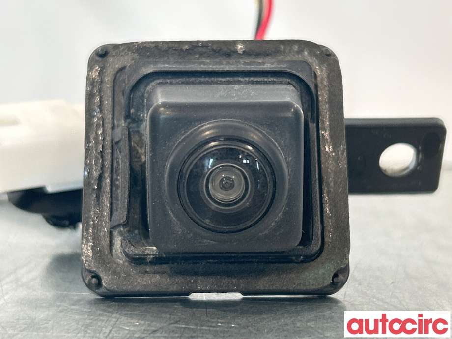 Kamera til Renault Captur 2020-->> (Type II) (RENAULT|284425201R)