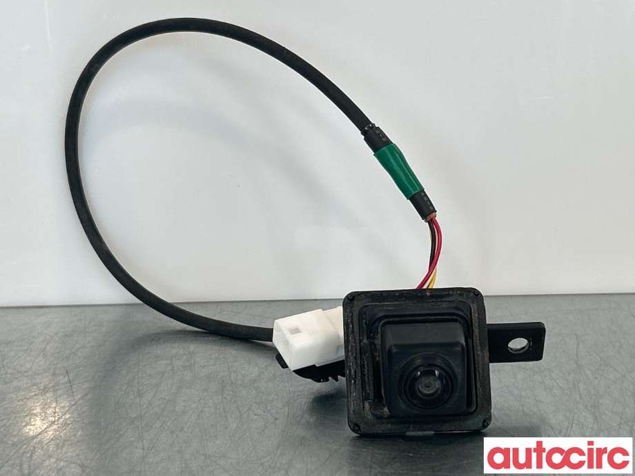 Kamera til Renault Captur 2020-->> (Type II) (RENAULT|284425201R)