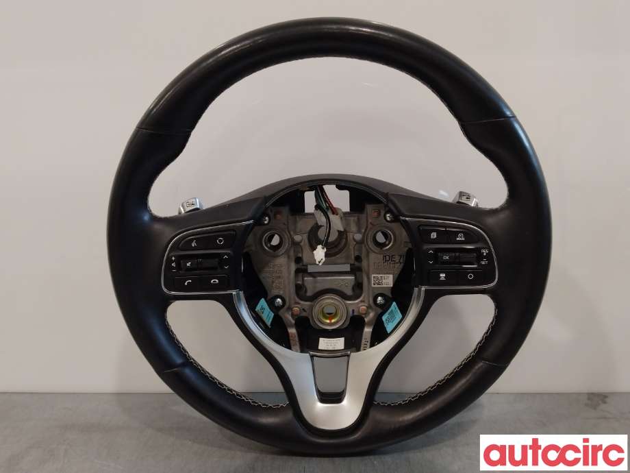 Ratt til Kia Niro 2021-->> (KIA|78501-TV0-N81ZA|)