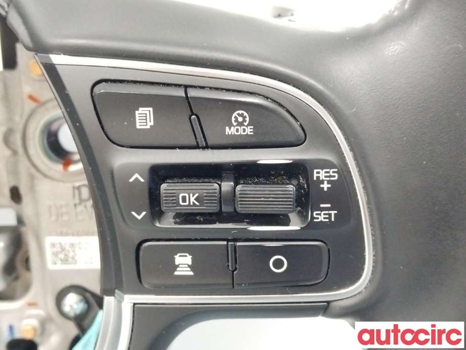 Ratt til Kia Niro 2021-->> (KIA|78501-TV0-N81ZA|)