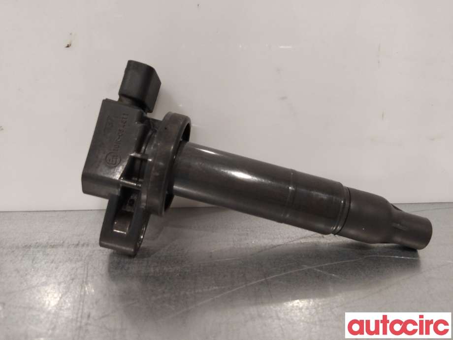 Coil elektronisk til Citroën C1, 2014-->> (Type II) (CITROEN|1611547880)