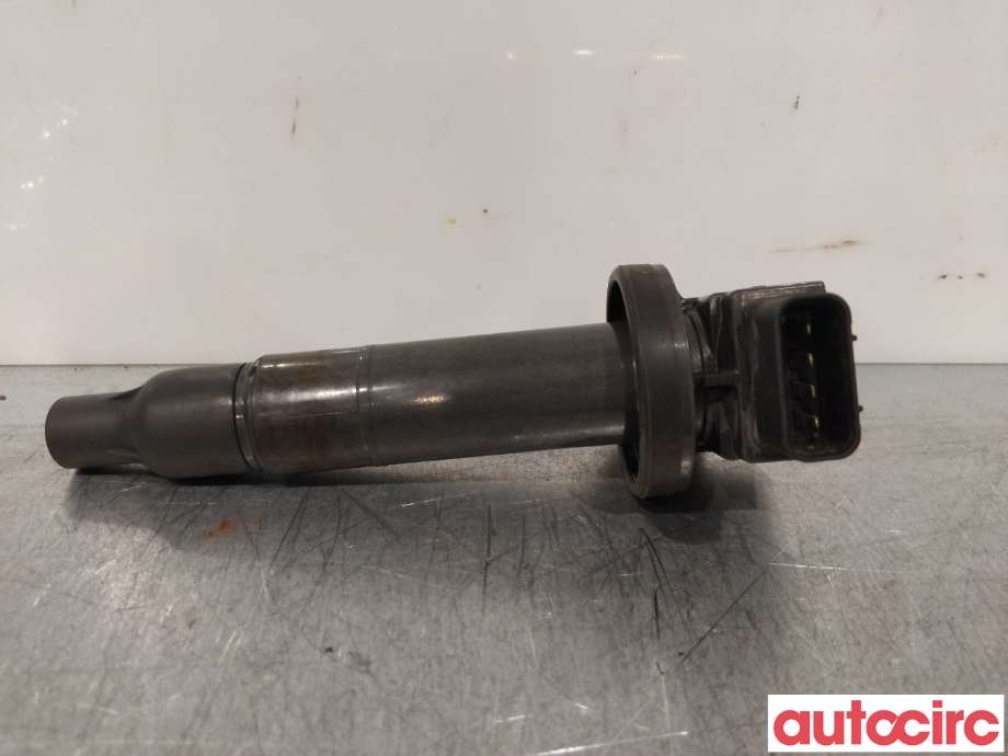 Coil elektronisk til Citroën C1 2014-->> (Type II) (CITROEN|1611547880|90919-W2002)