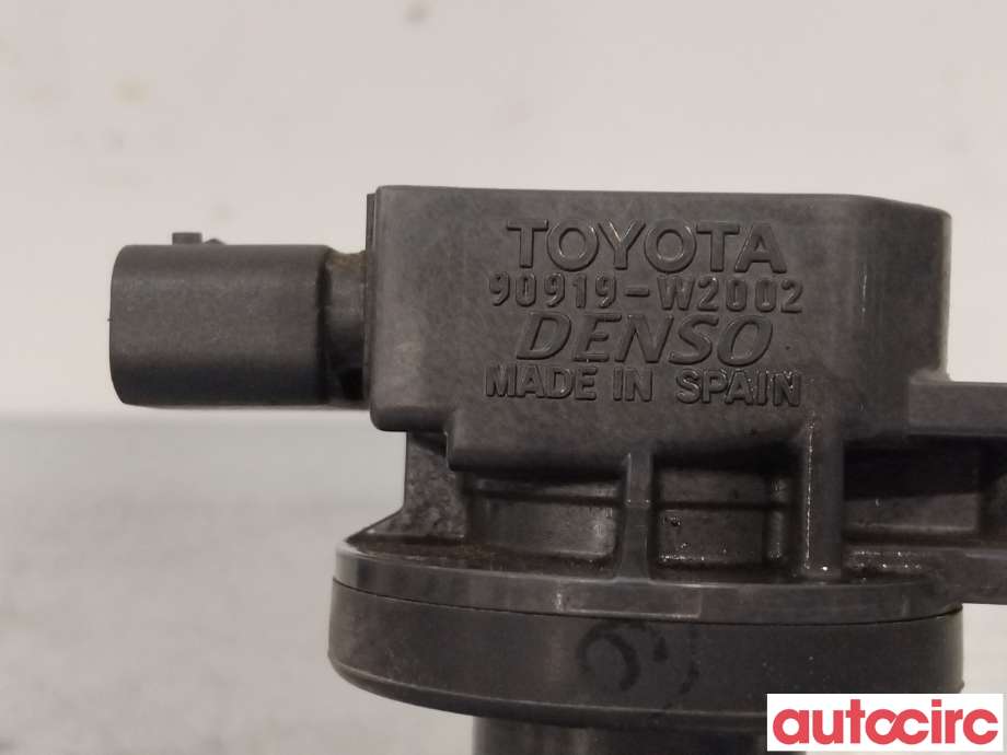 Coil elektronisk til Citroën C1 2014-->> (Type II) (CITROEN|1611547880|90919-W2002)