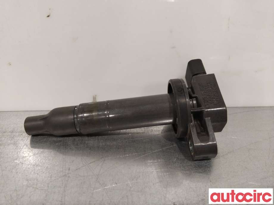 Coil elektronisk til Citroën C1, 2014-->> (Type II) (CITROEN|1611547880)