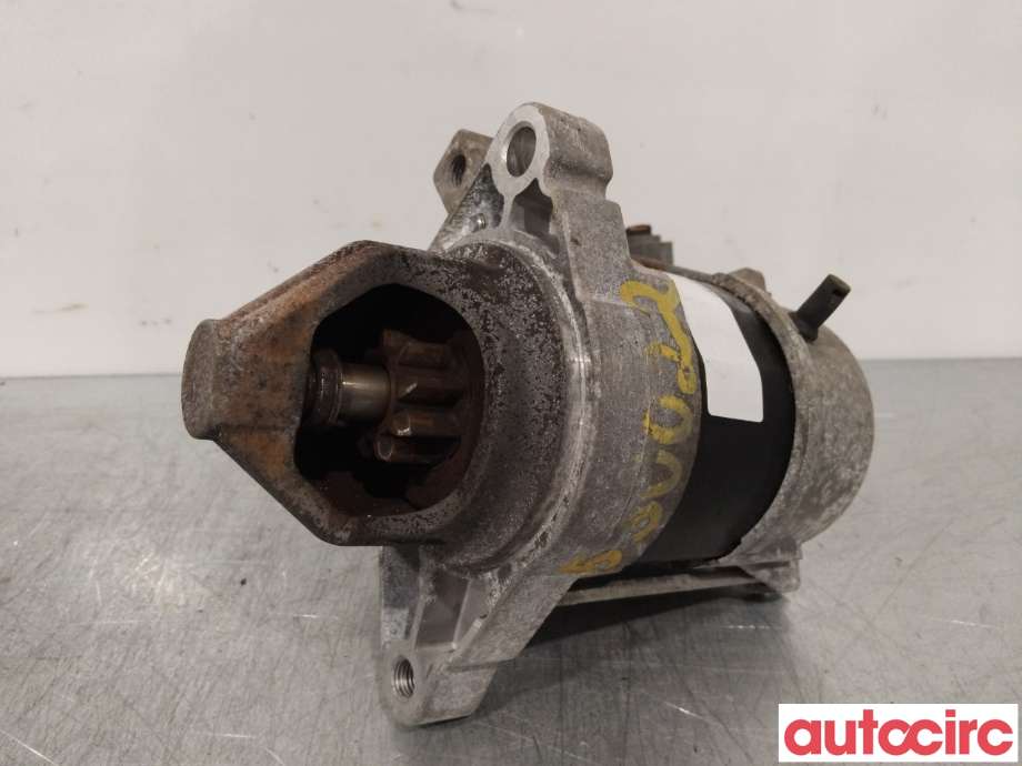 Starter til Citroën C1, 2014-->> (Type II) (CITROEN|1612092880)