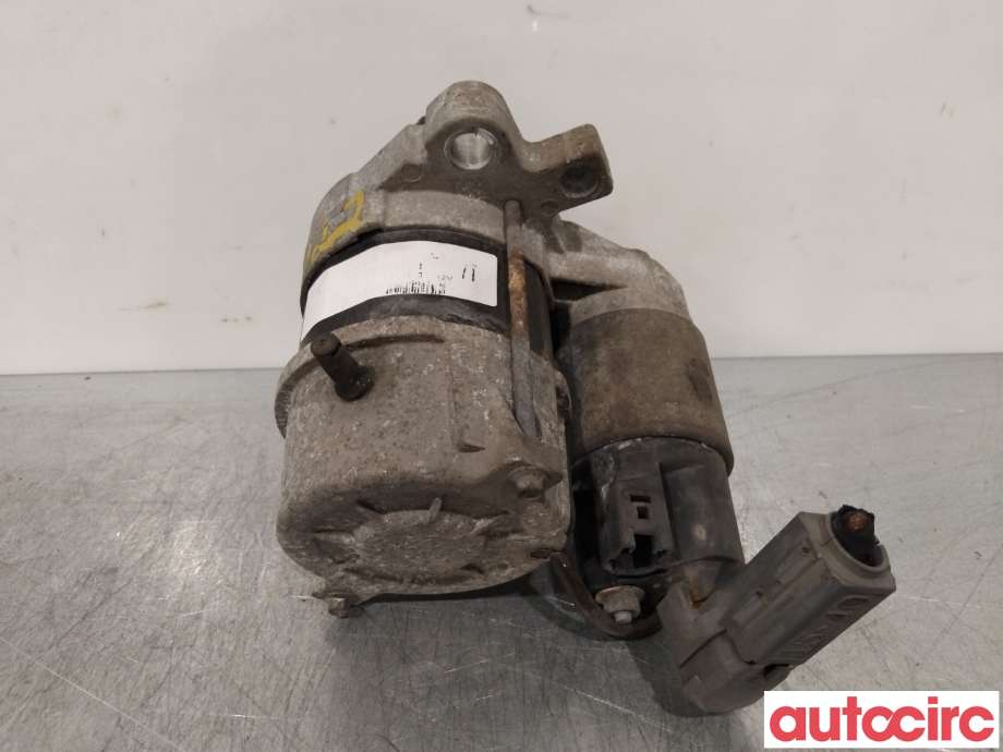 Starter til Citroën C1 2014-->> (Type II)  (CITROEN|1612092880)