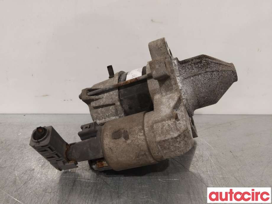 Starter til Citroën C1 2014-->> (Type II)  (CITROEN|1612092880)