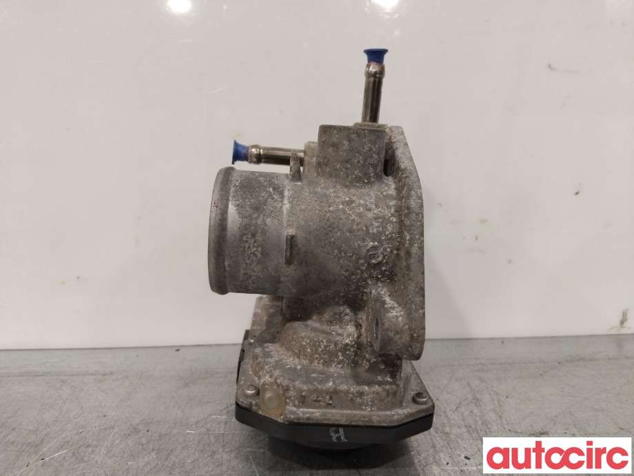 Spjeldhus til Citroën C1 2014-->> (Type II) (CITROEN|1611551380|220300Q030)