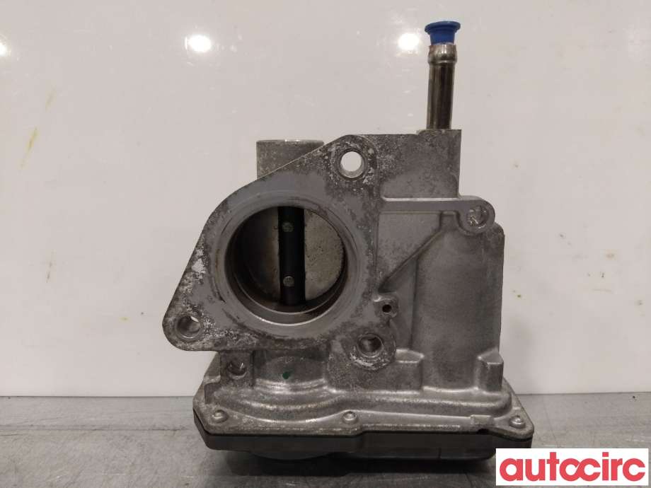 Spjeldhus til Citroën C1 2014-->> (Type II) (CITROEN|1611551380|220300Q030)