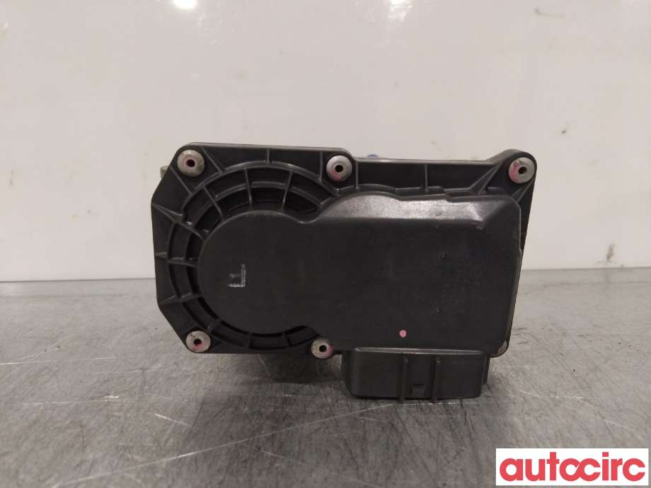 Spjeldhus til Citroën C1 2014-->> (Type II) (CITROEN|1611551380|220300Q030)
