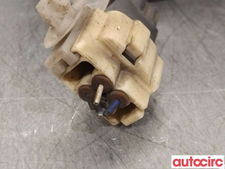 Katalysator til Citroën C1 2014-->> (Type II) (CITROEN|B000871480)