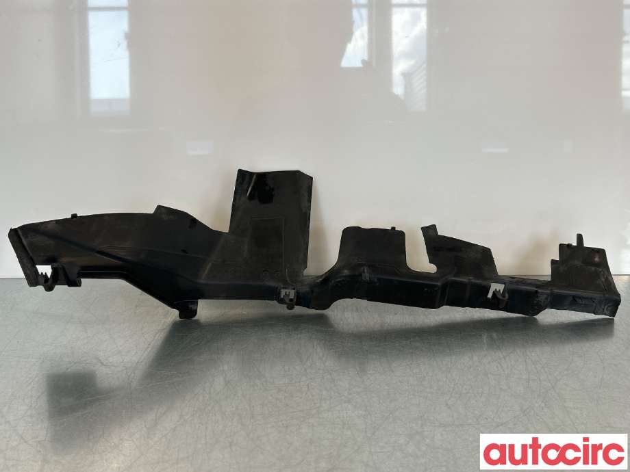 Diverse deler til VW Caddy, 2010-2015 (Type III, Fase 2)  (VOLKSWAGEN|1T0121284D)
