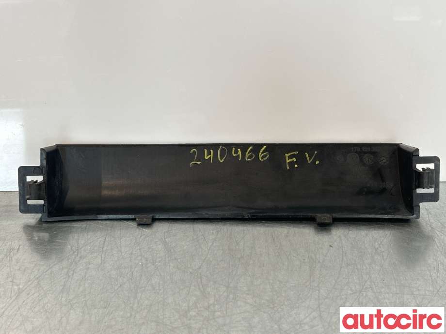Diverse deler til VW Caddy, 2010-2015 (Type III, Fase 2)  (VOLKSWAGEN|1T0121330)