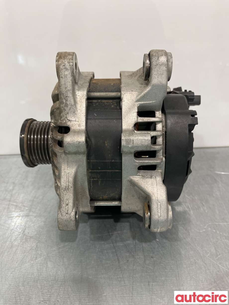 Dynamo til Nissan NV300 2016-->>  (NISSAN|2310000Q6K|231004436R)