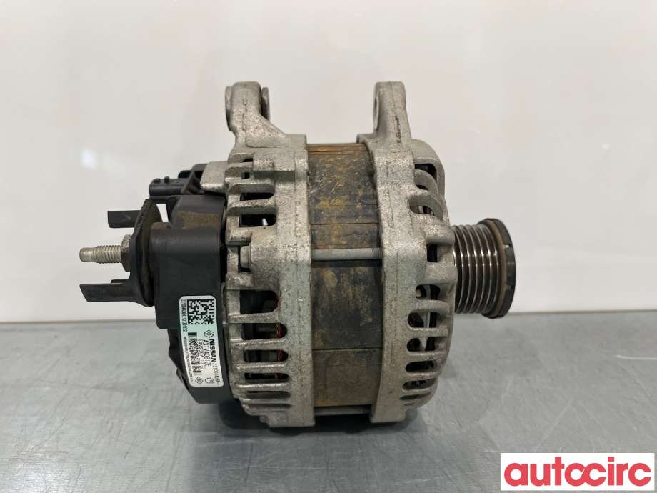 Dynamo til Nissan NV300 2016-->>  (NISSAN|2310000Q6K|231004436R)