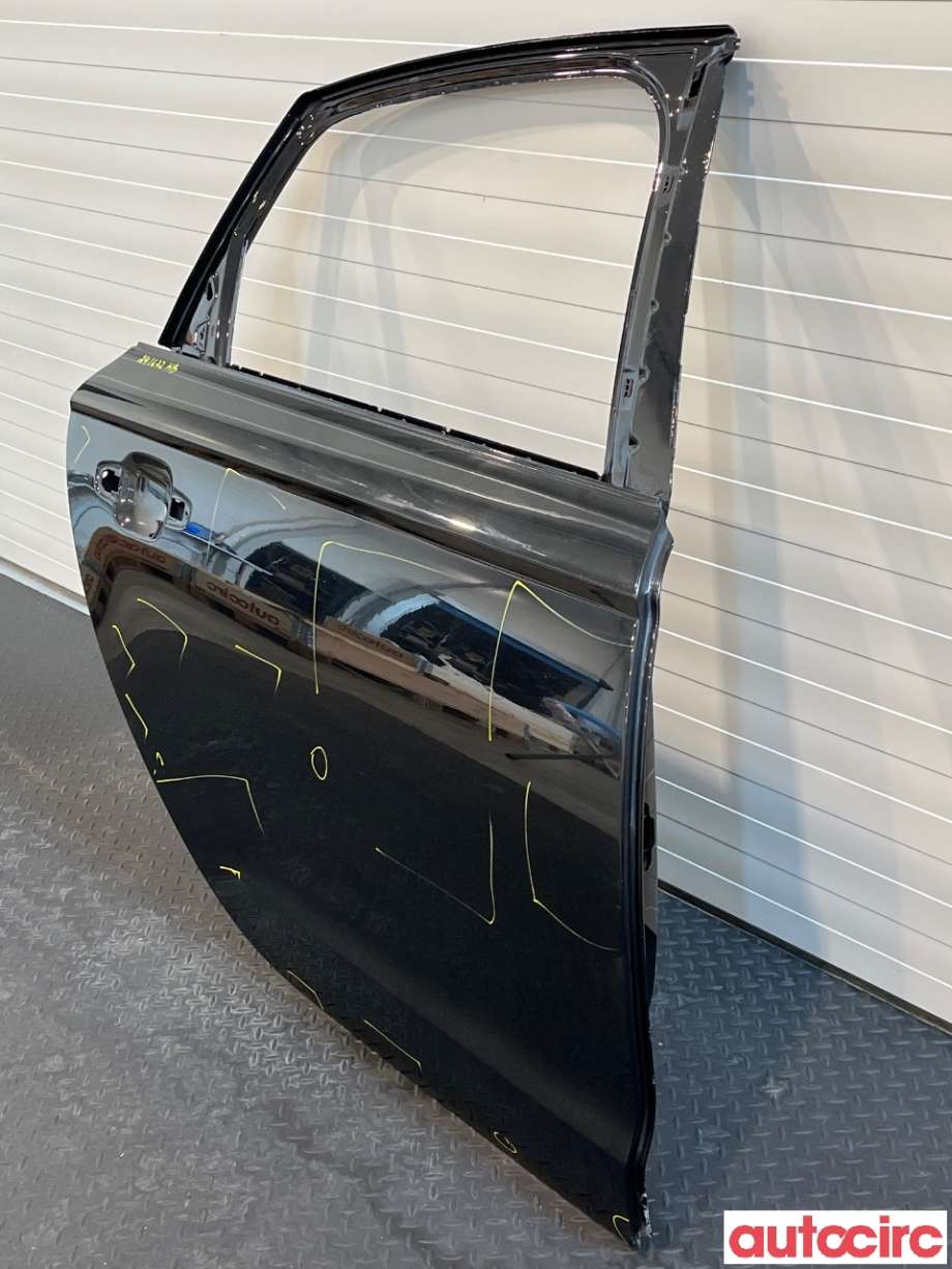 Dør høyre bak til Audi A6 2011-2014 (Type IV, Fase 1) (C7) (C7) (AUDI|4G5833052)