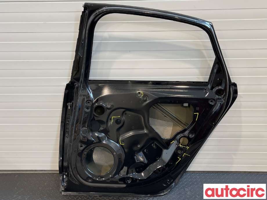 Dør høyre bak til Audi A6 2011-2014 (Type IV, Fase 1) (C7) (C7) (AUDI|4G5833052)